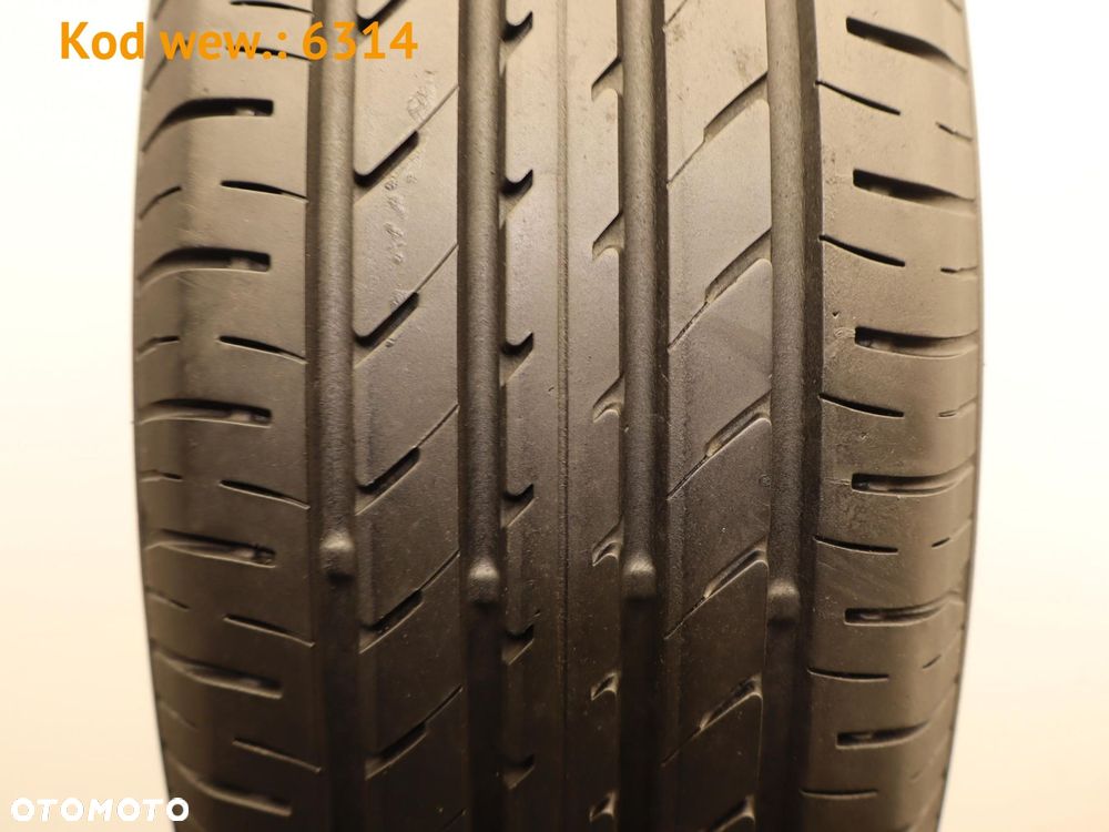 Toyo PROXES R39 - 185/60 R16 - 2