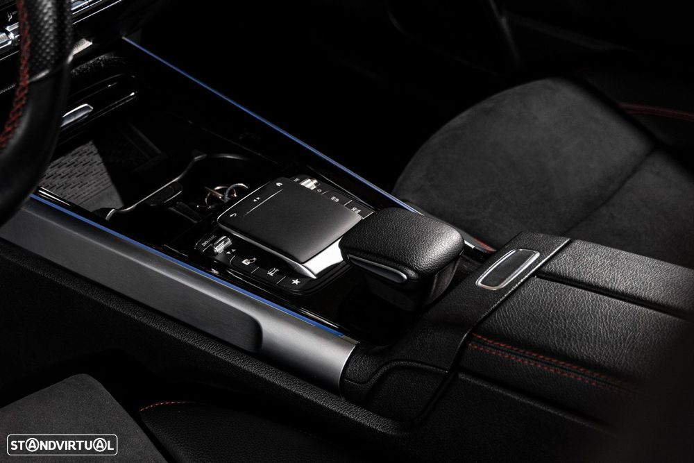 Mercedes-Benz EQB 350 4Matic AMG Line - 22