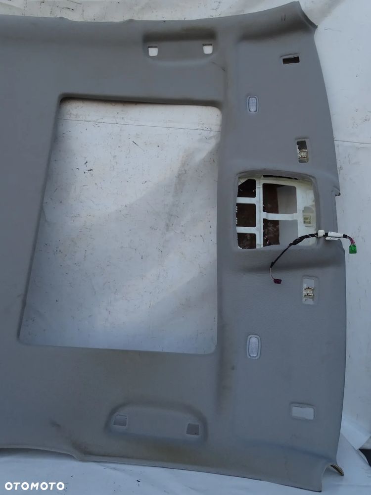 PODSUFITKA SUFIT MERCEDES ML W166 F-VAT - 4
