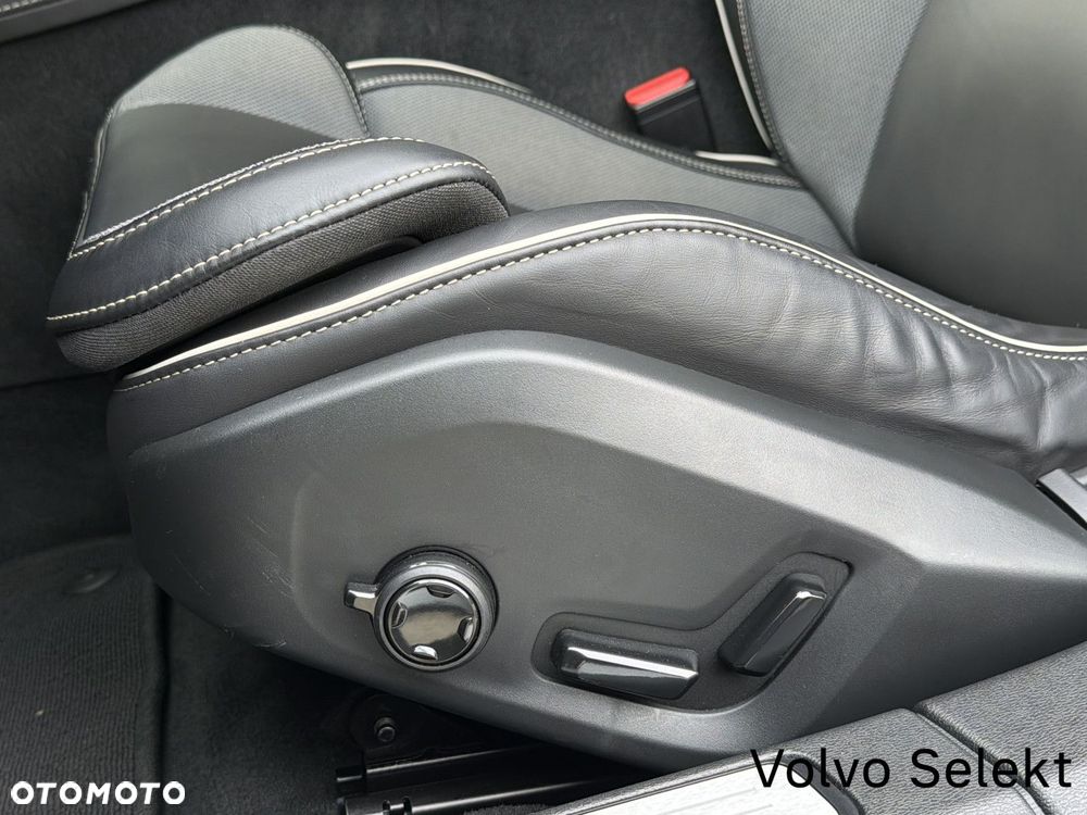 Volvo V60 - 22