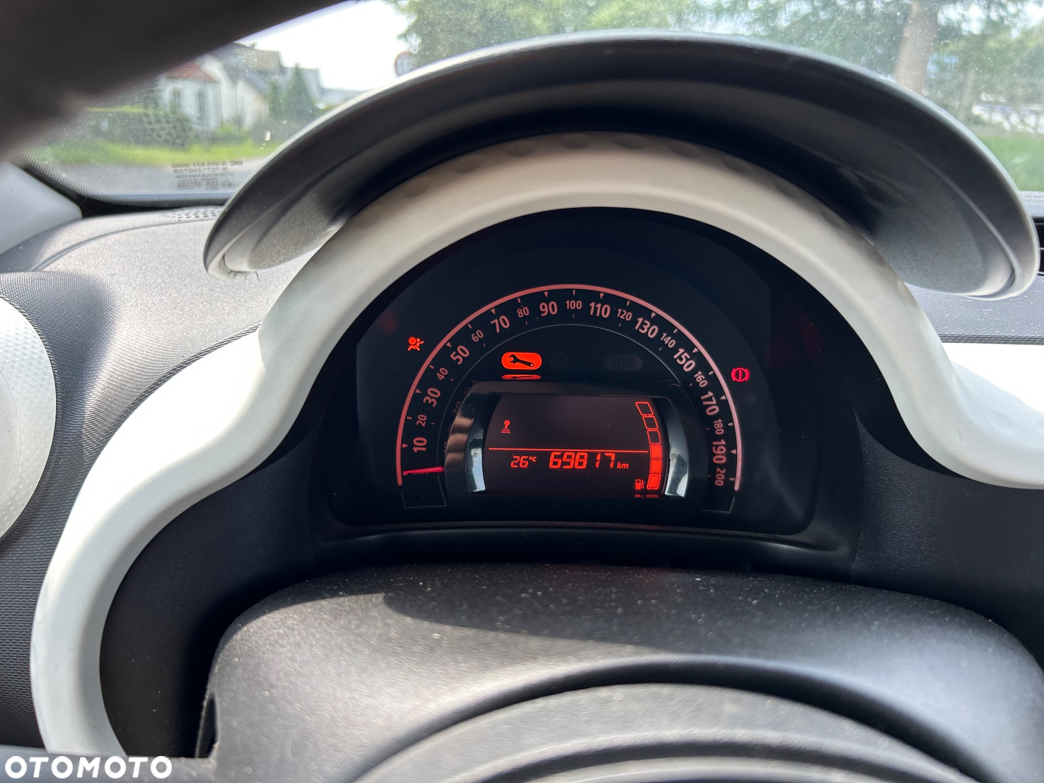 Renault Twingo - 8