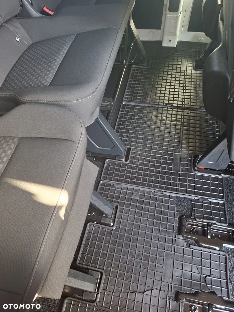 Ford Transit Custom Kombi 340 L2H1 Trend - 9