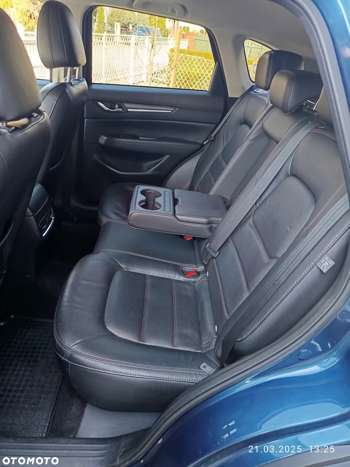 Mazda CX-5 2.2 D Skypassion AWD - 9