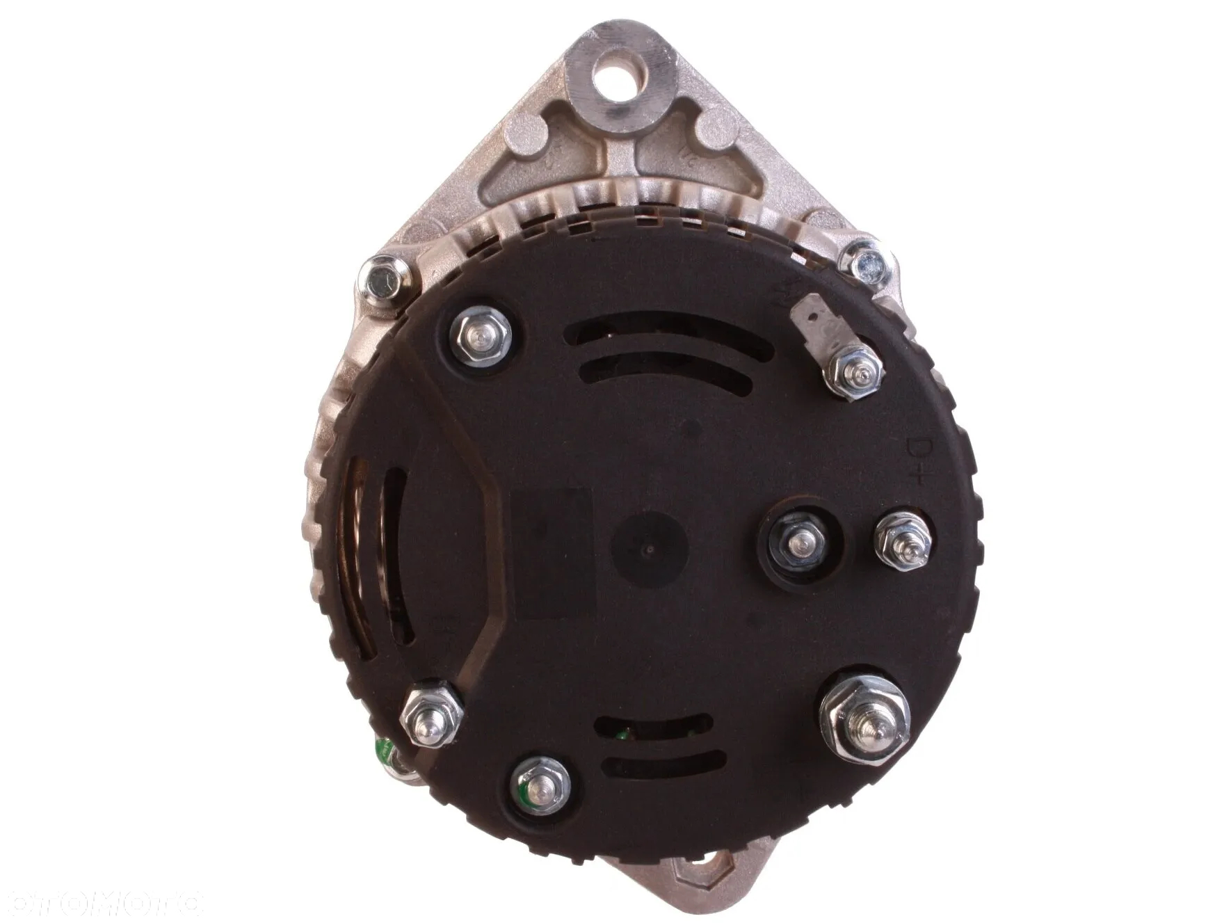 NOWY ORYGINALNY ALTERNATOR KHD   | 113986 - 5