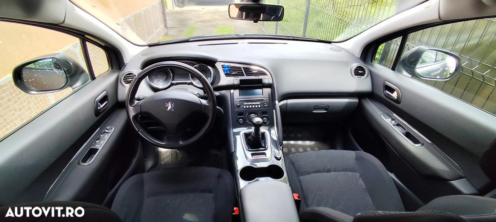 Peugeot 3008 - 3