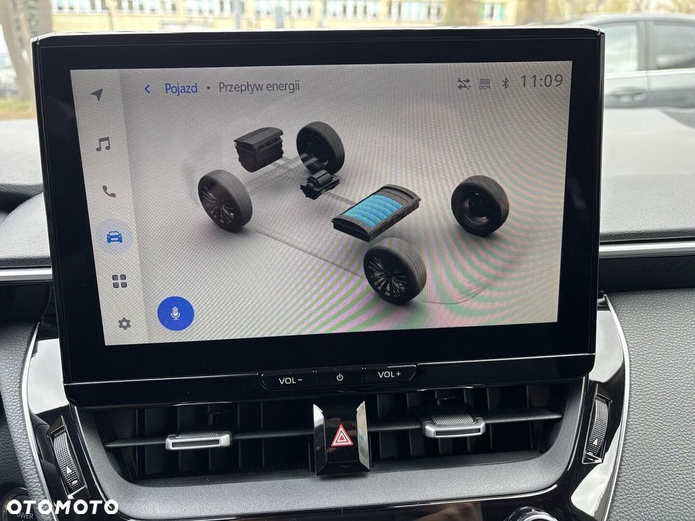 Toyota Corolla 1.8 Hybrid Style - 35