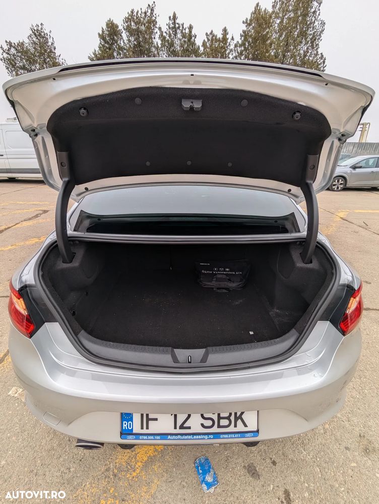 Renault Megane Blue dCi 116 EDC Intens - 24