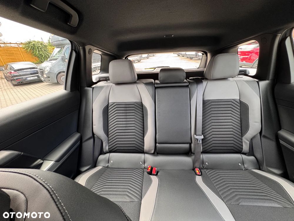 Jeep Compass 73.7kWh Altitude FWD - 10