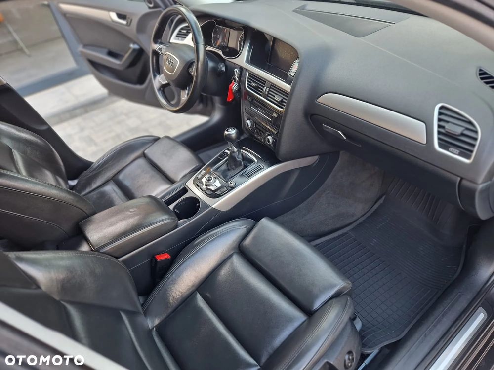 Audi A4 - 20
