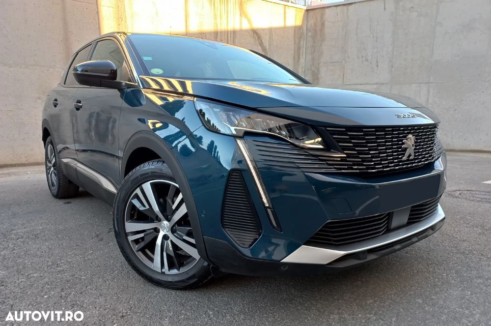 Peugeot 3008 ver-bluehdi-130-eat8-allure-business--paket - 6