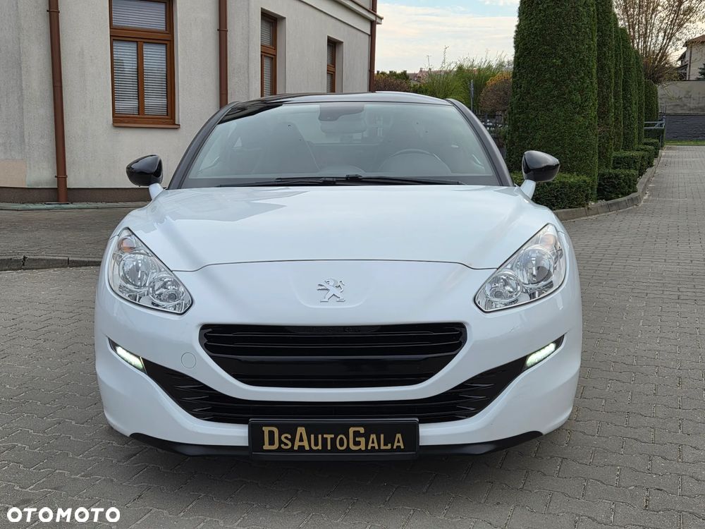 Peugeot RCZ 1.6 155 THP - 11