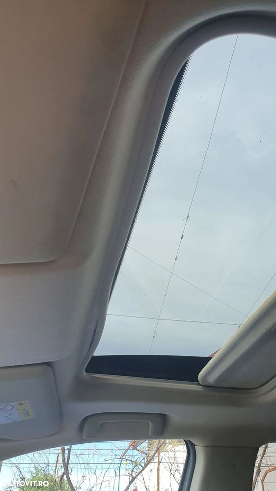 Mitsubishi Outlander 2.0 Litre DOHC MIVEC 4WD Instyle Navi - 14