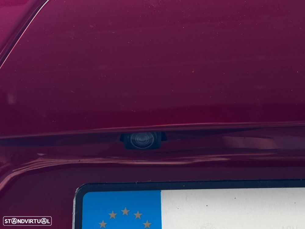 Nissan Micra 0.9 IG-T Tekna Dark Sound S/S - 25