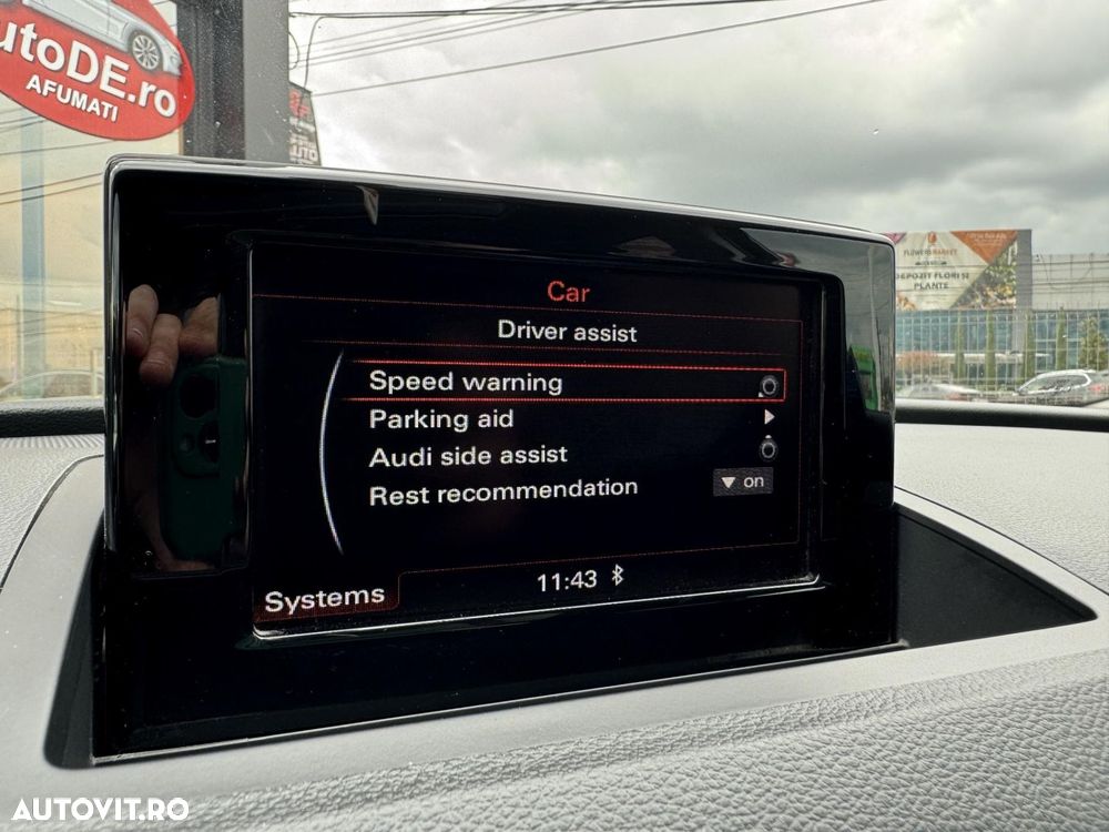 Audi Q3 - 19