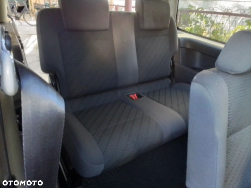 Volkswagen Caddy 1.6 TDI Comfortline - 13