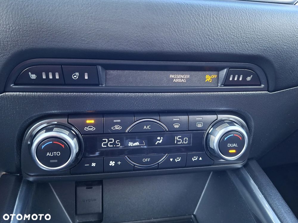 Mazda CX-5 - 17