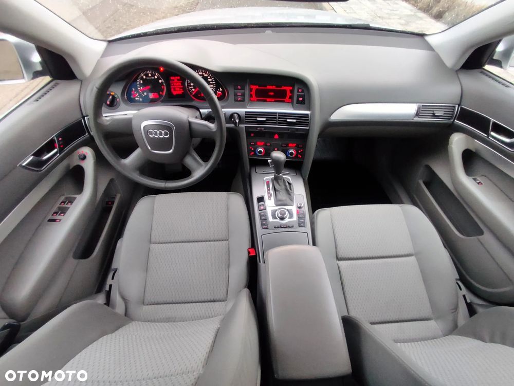 Audi A6 Limousine - 13