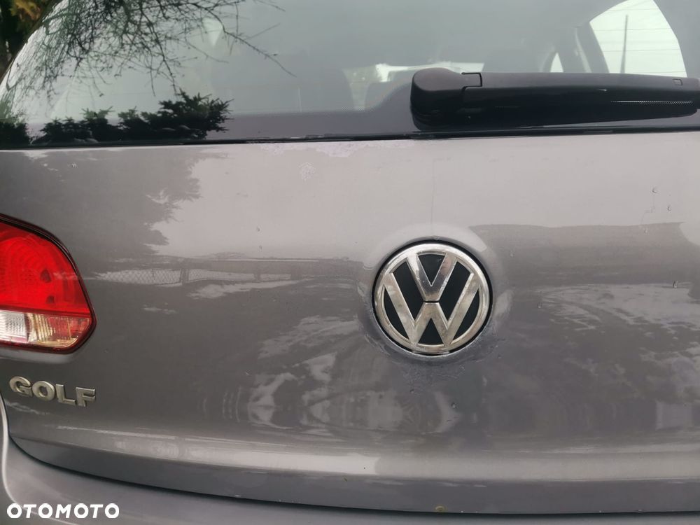 Volkswagen Golf 1.2 TSI Comfortline - 9