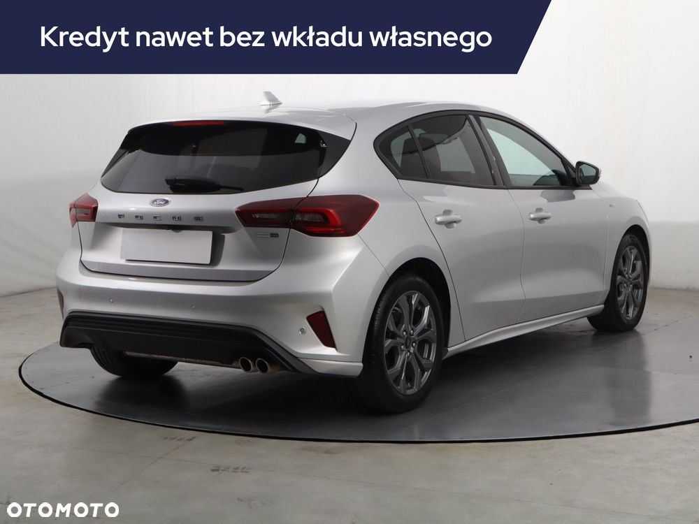 Ford Focus - 7