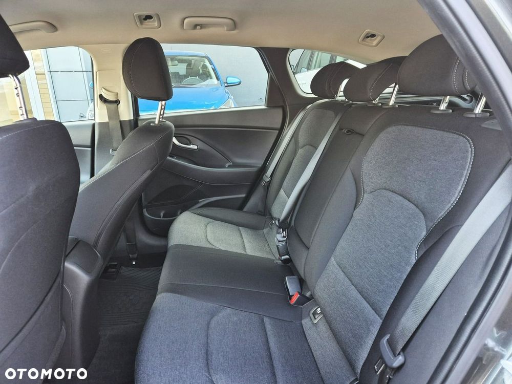 Hyundai i30 1.0 T-GDI Smart - 16