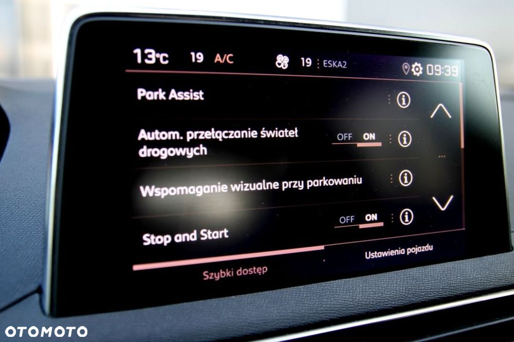 Peugeot 5008 1.5 BlueHDi GT S&S EAT8 - 25