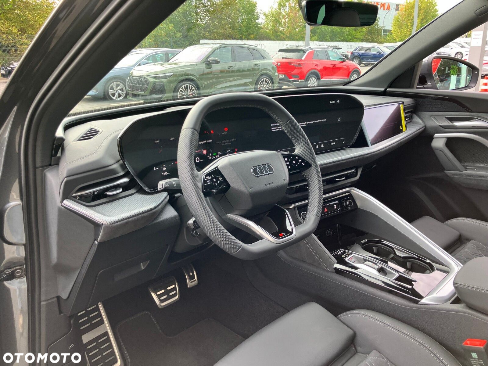 Audi Q5 - 18