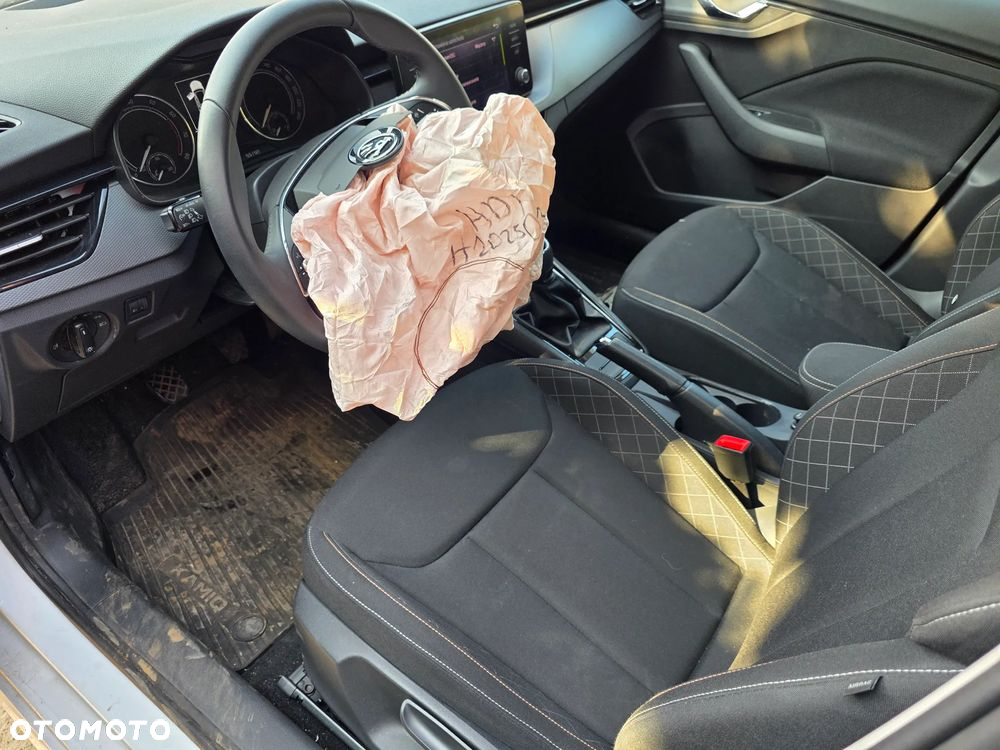Skoda Kamiq 1.0 TSI Ambition - 9
