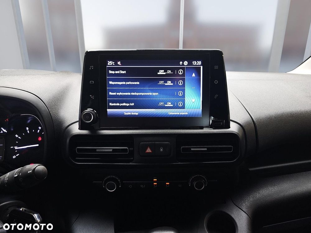 Toyota Proace City Verso Long 1.5 D-4D Business - 15