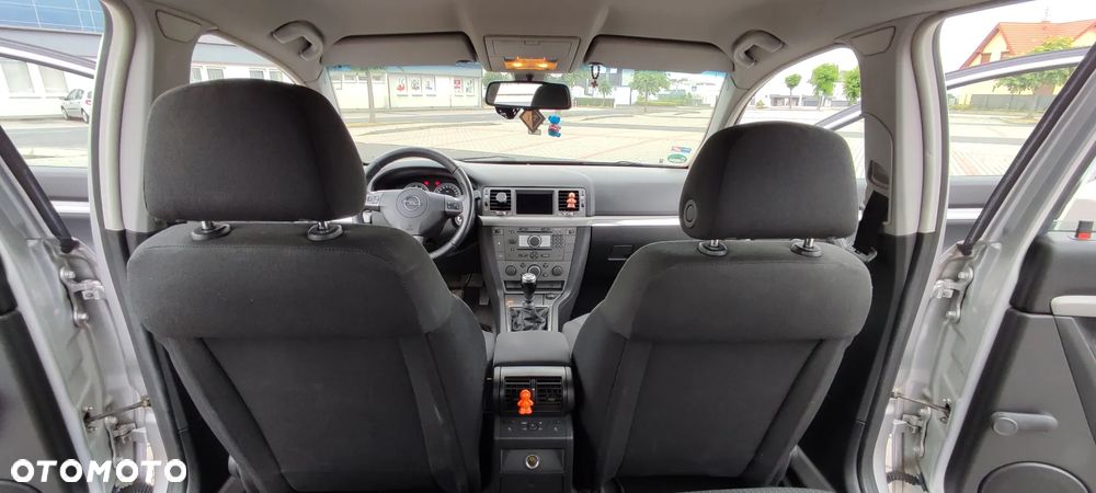 Opel Vectra 1.8 Edition - 14