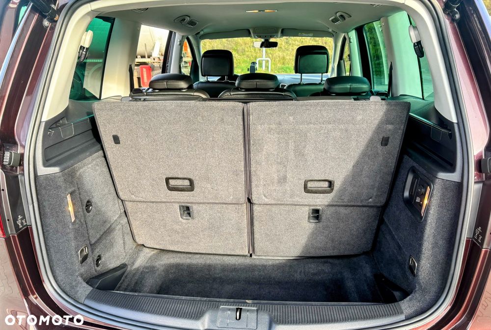 Volkswagen Sharan 2.0 TDI BMT 4Mot Highline DSG - 12