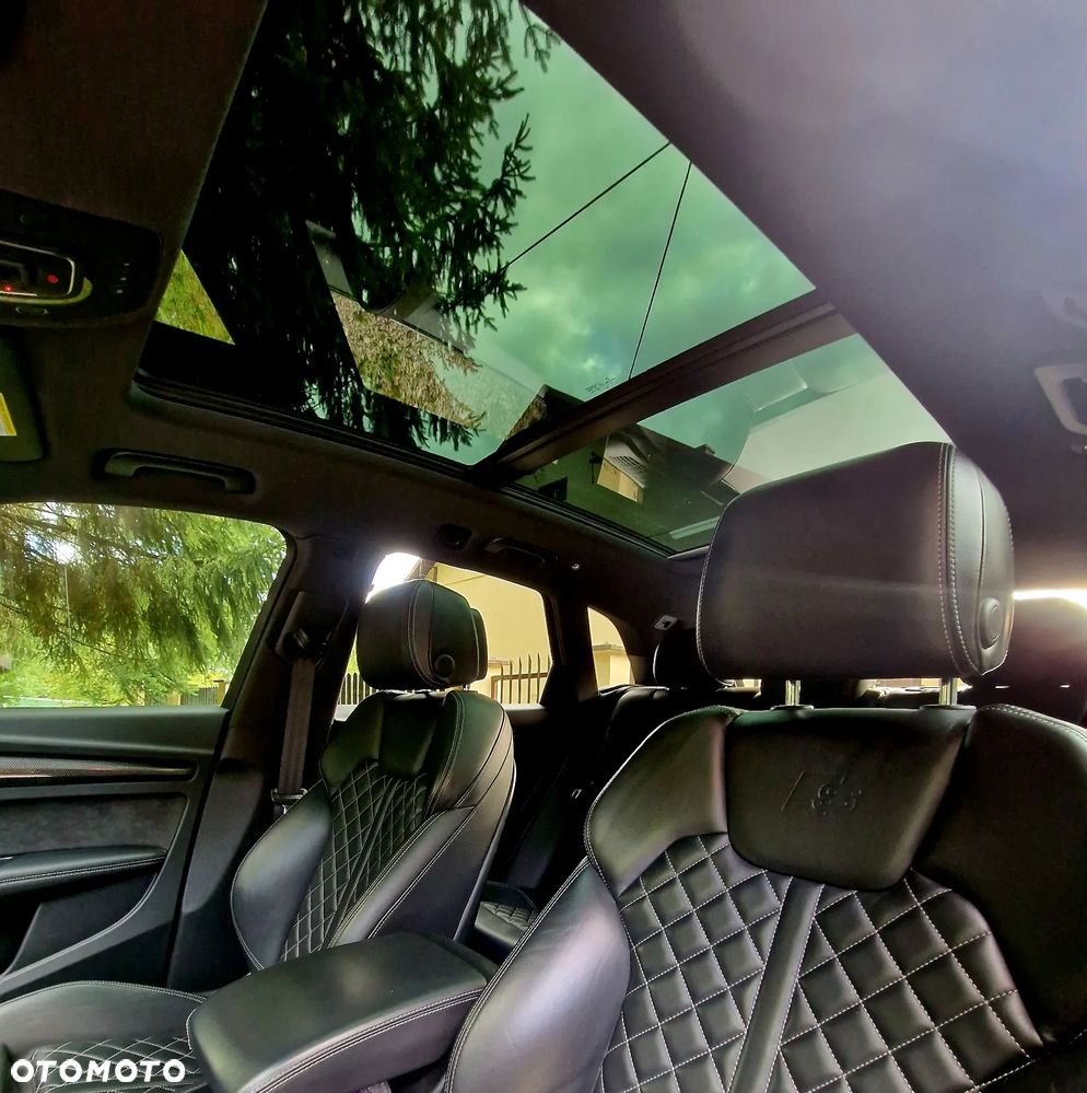 Audi SQ5 - 13