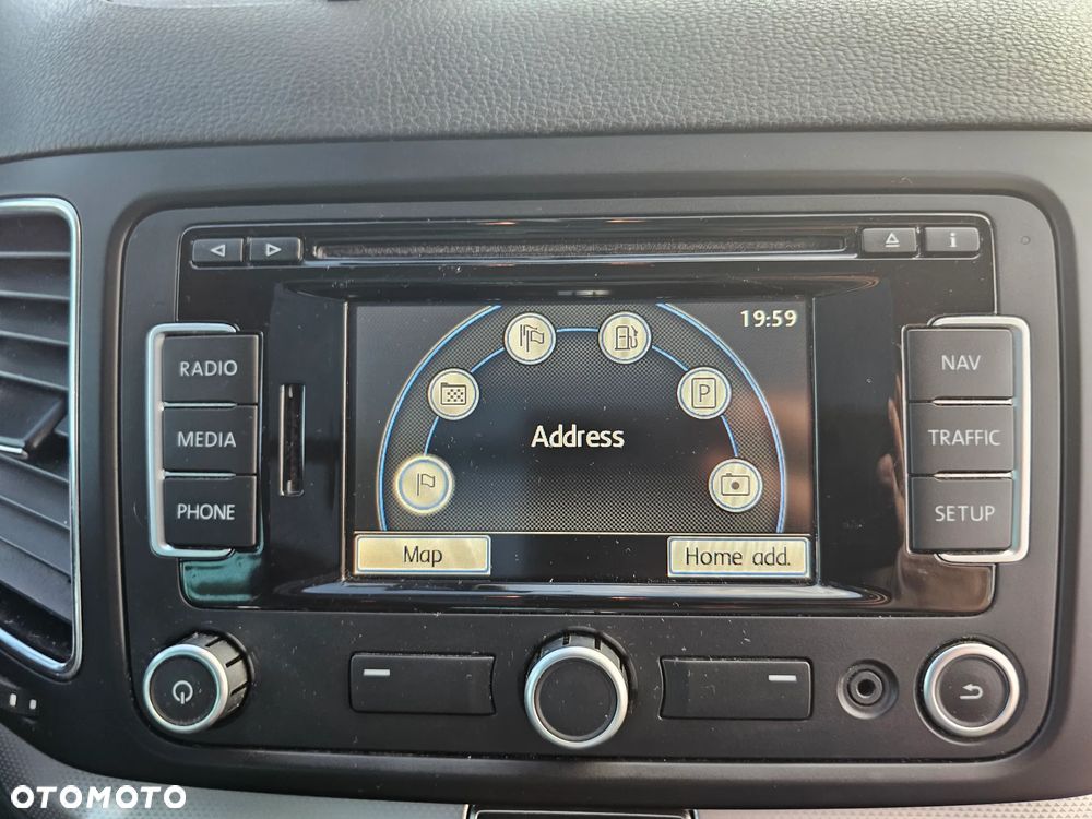 Volkswagen Sharan 2.0 TDI Comfortline - 21