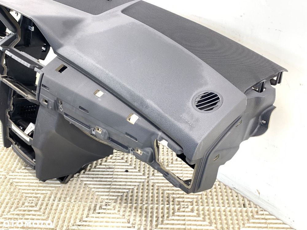 KOKPIT Z PODUSZKĄ PASAŻERA  MERCEDES-BENZ KLASA GLK (X204) 2008 - 2015 220 CDI 4-matic (204.984, - 3