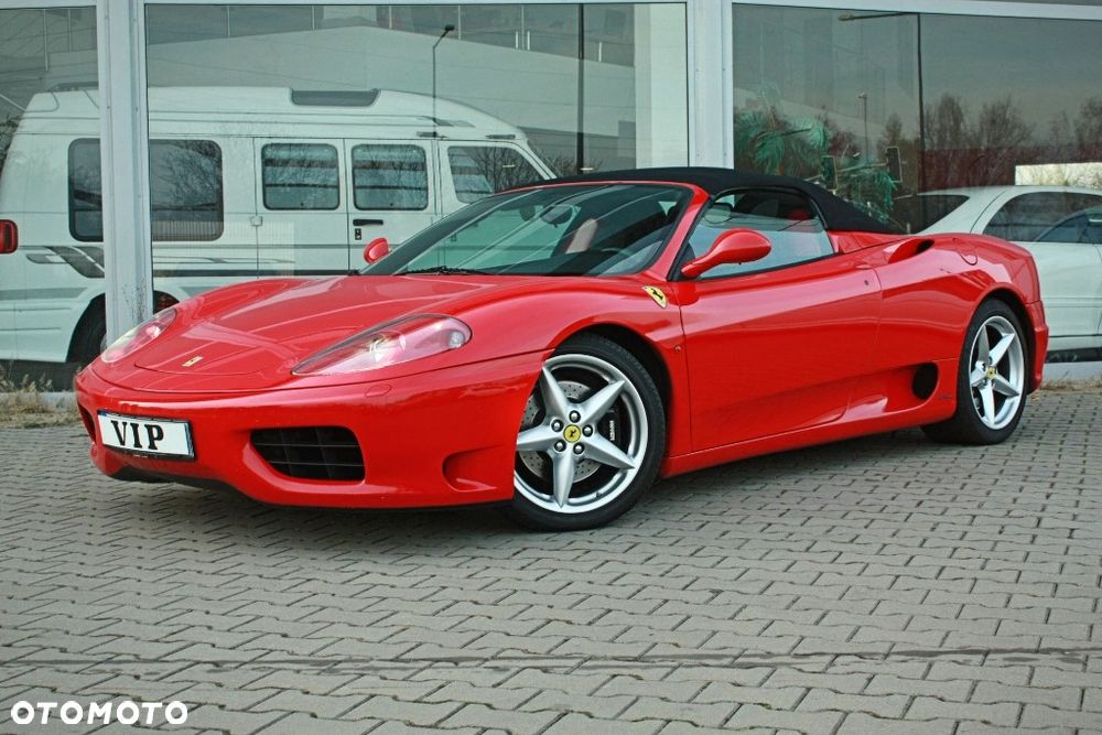 Ferrari 360 - 13