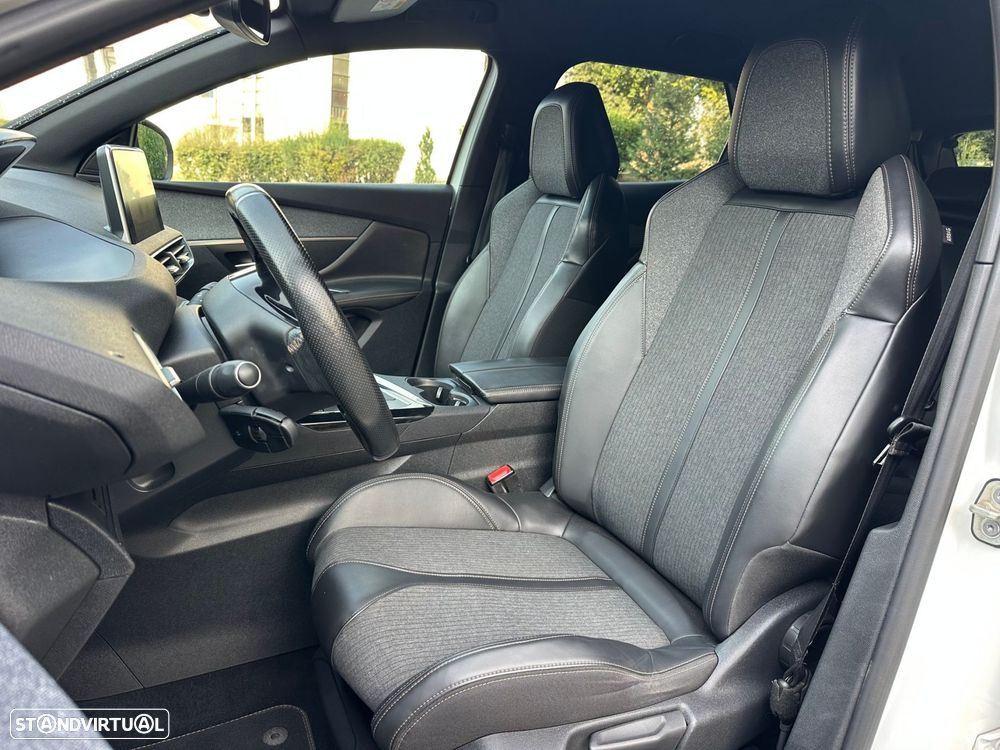 Peugeot 3008 1.5 BlueHDi GT Line - 6