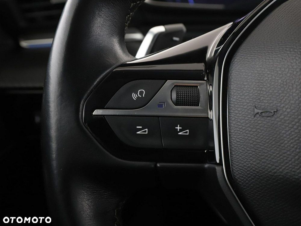 Peugeot 508 1.5 BlueHDi Allure Pack S&S EAT8 - 33