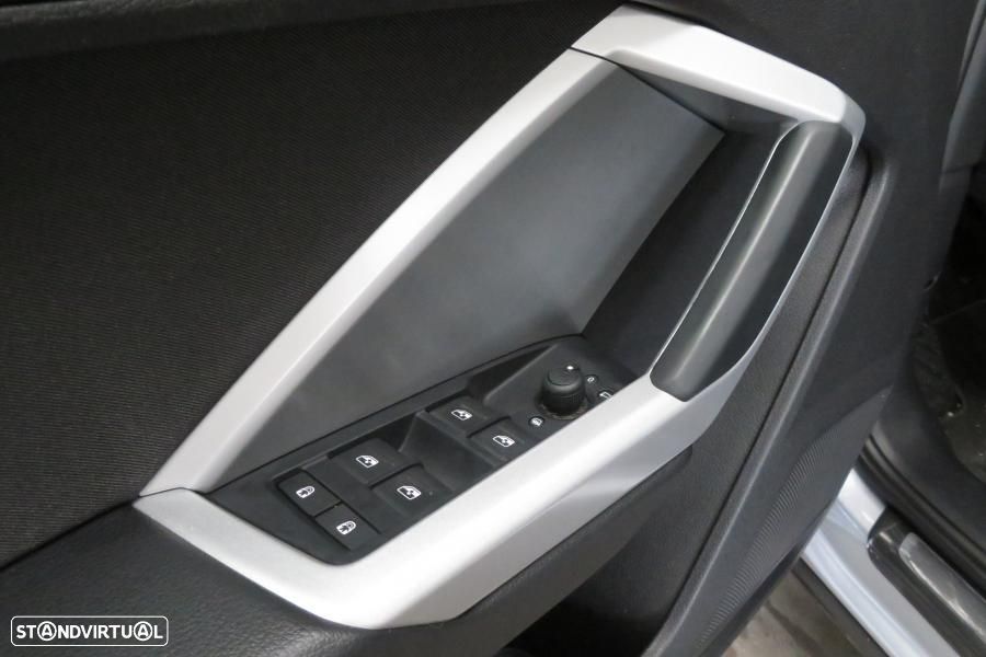 Audi Q3 35 TFSI Advanced - 21