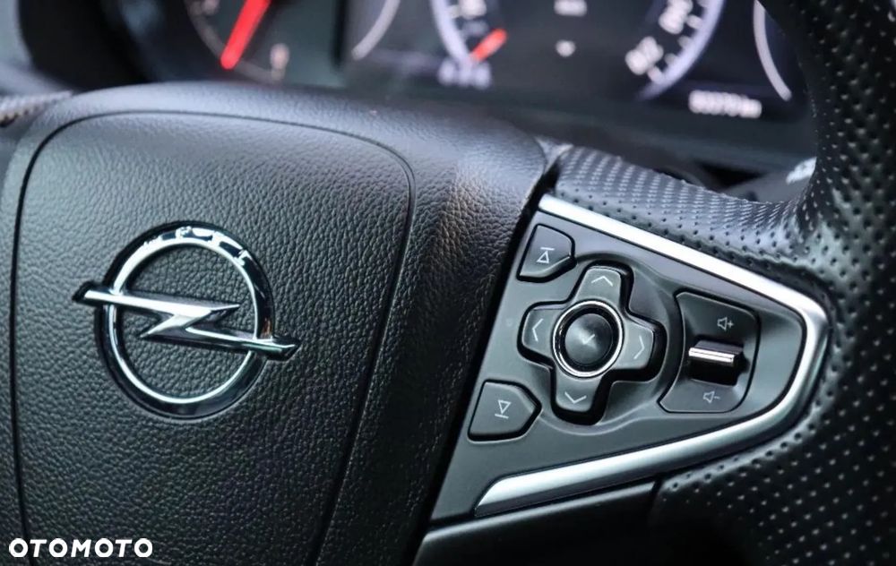 Opel Insignia 2.0 CDTI ecoFLEX Start/Stop Business Innovation - 5