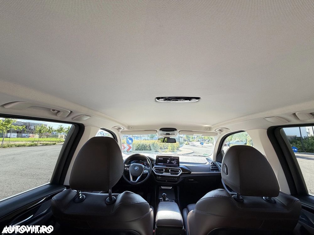 BMW X3 xDrive30e Aut. xLine - 15
