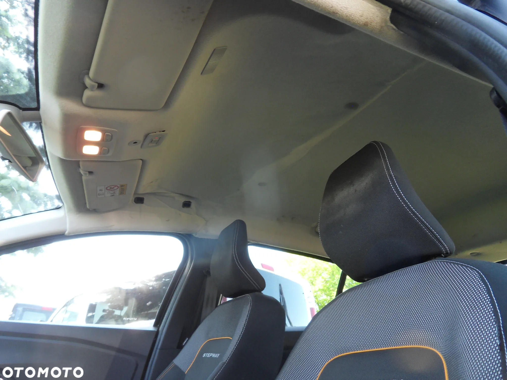 Dacia Sandero Stepway TCe 90 CVT Expression - 16