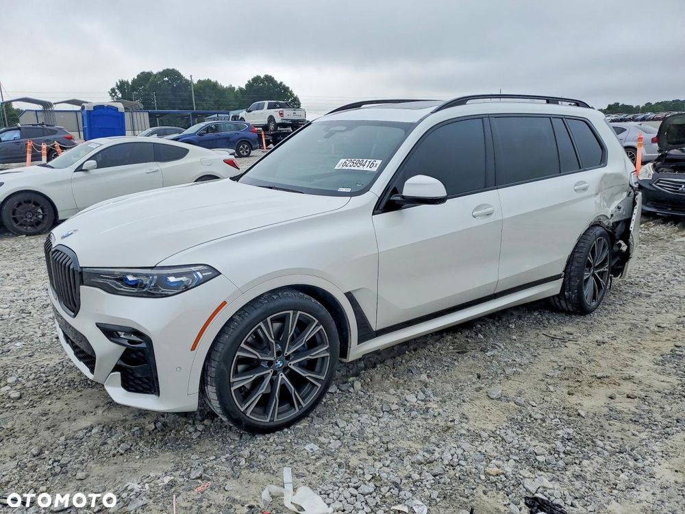 BMW X7 - 3