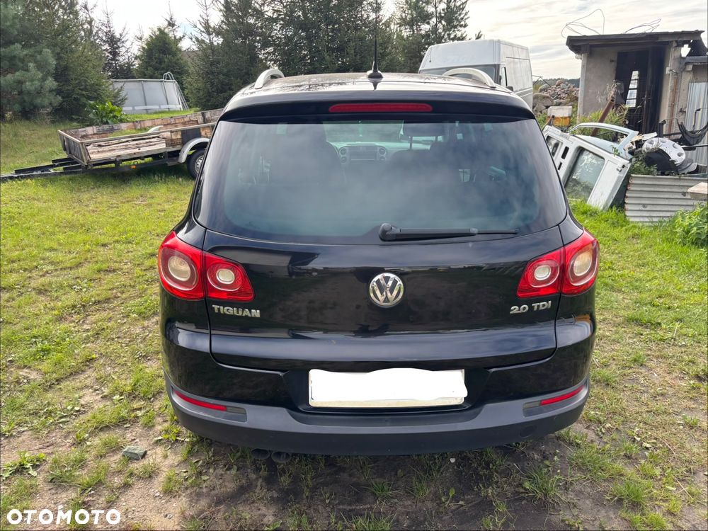 Volkswagen Tiguan - 7