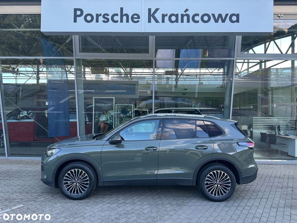 Volkswagen Tiguan 2.0 TDI Life Plus DSG - 5