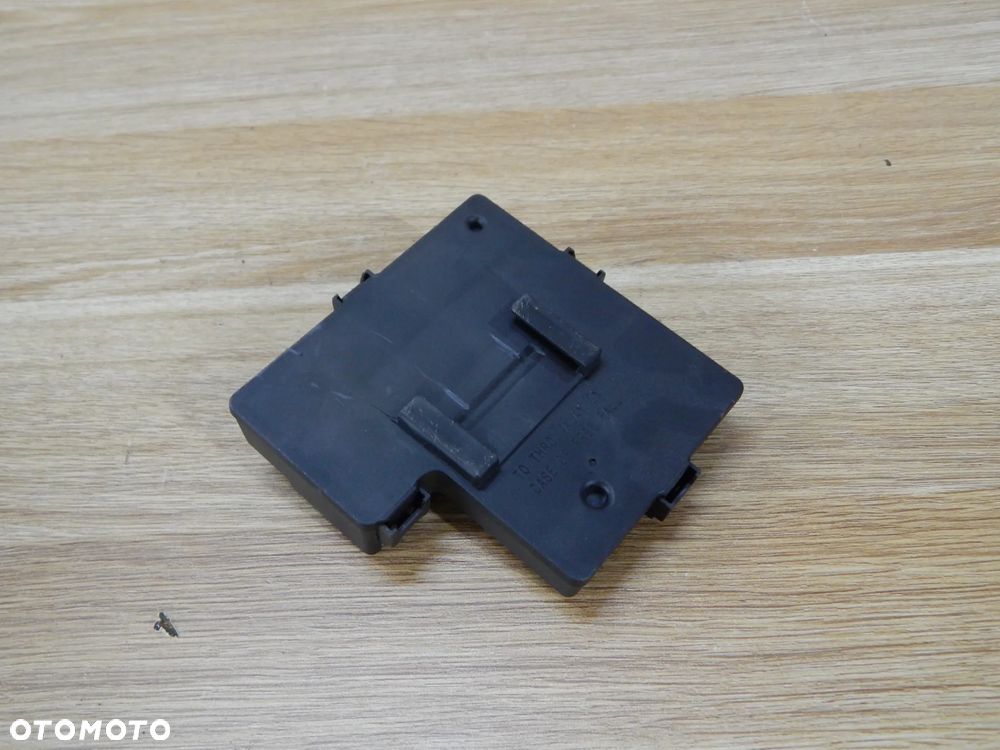 Moduł sterownik Renault Kangoo III Express Master Trafic 4 clio captur arkana Dacia citan 18-24 Łuków części - 9