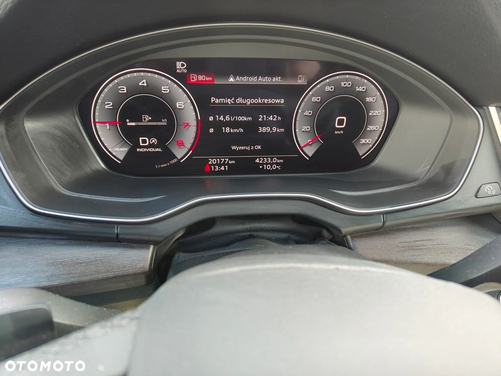 Audi Q5 2023 photo 5