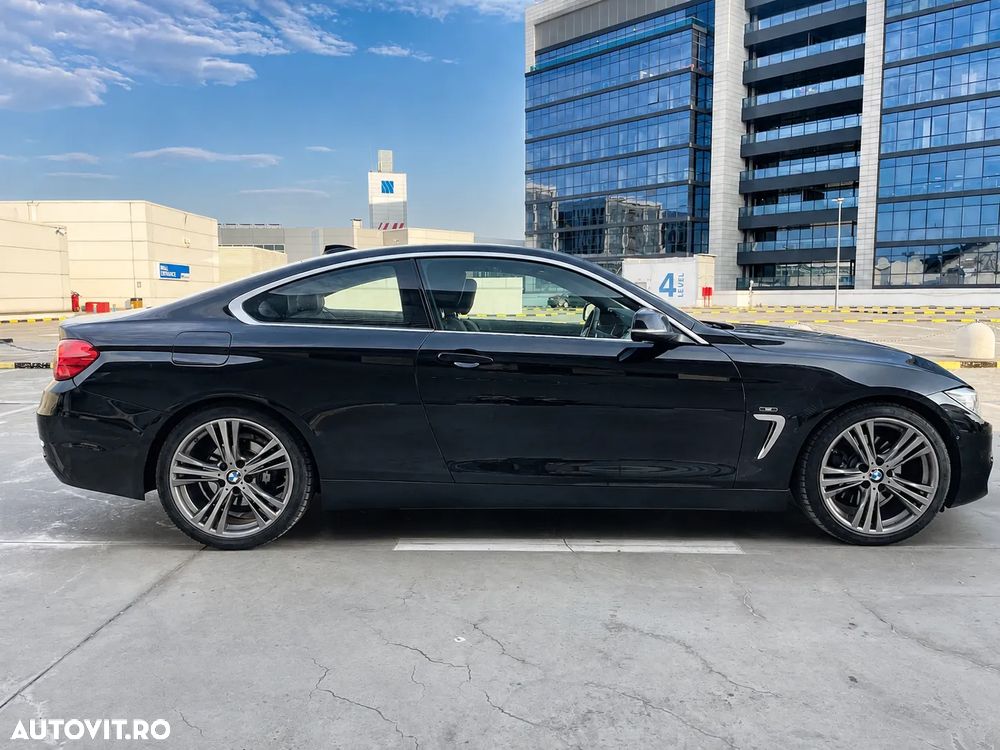 BMW Seria 4 - 2
