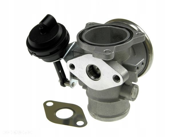 ZAWÓR EGR FORD GALAXY 1.9TDI 95- VW PASSAT B5 98- 038131501AQ 038131501D 038131501G - 3
