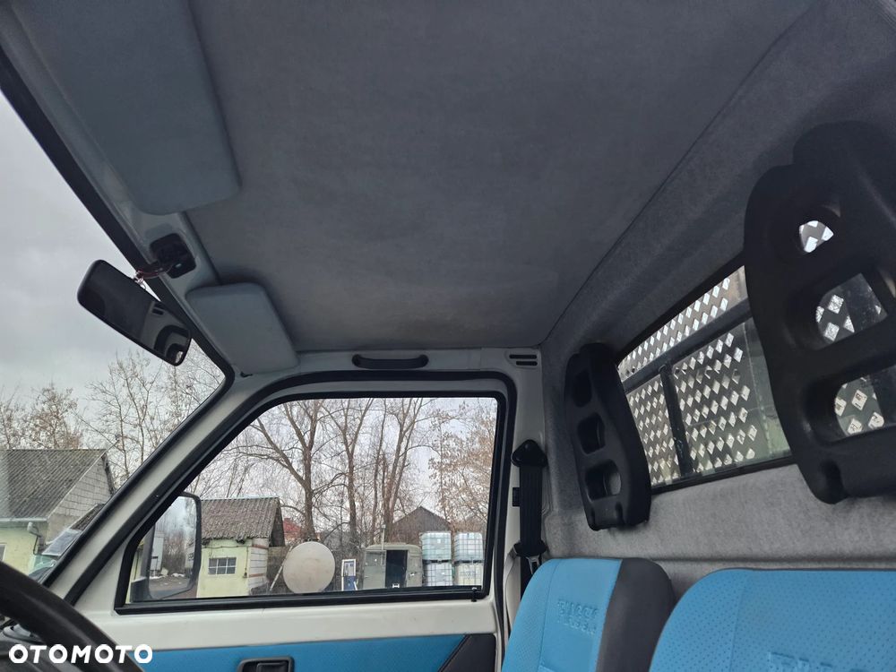 Piaggio Porter - 9