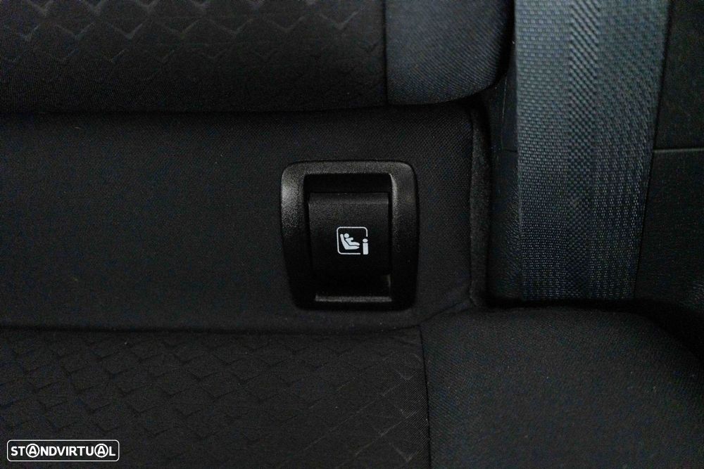 Nissan Juke 1.0 DIG-T N-Connecta DCT - 12