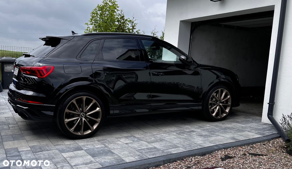 Audi RS Q3 - 7